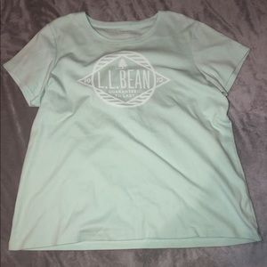 L.L Bean men’s shirt